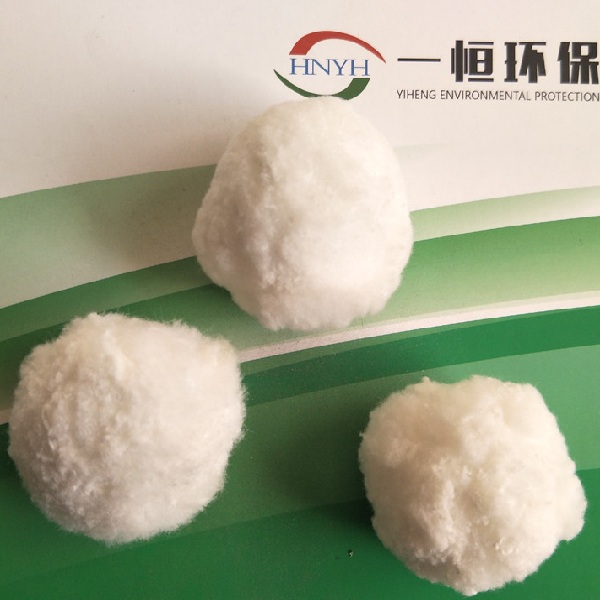 纖維球濾料 纖維球濾料